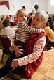 Christmas Party At The Hungarian Hall